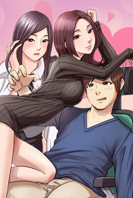 咔哔漫画热门日漫推荐